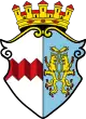 Coat of arms of Markt Indersdorf