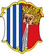 Coat of arms of Markt Nordheim