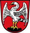 Coat of arms of Markt Schwaben