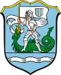 Coat of arms of Marktbreit