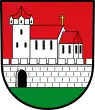 Coat of arms of Marktgraitz