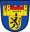 Coat of arms of Marktleugast