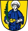 Coat of arms of Marktsteft