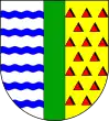 Coat of arms of Marnerdeich