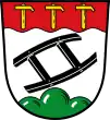 Coat of arms of Maroldsweisach