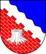 Coat of arms of Martensrade