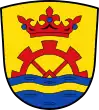 Coat of arms of Marzling