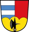 Coat of arms of Mauth