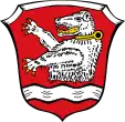 Coat of arms of Meitingen