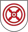 Coat of arms of Melle