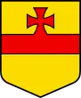 Coat of arms of Meppen
