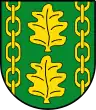 Coat of arms of Merzen