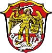Coat of arms of Mettenheim