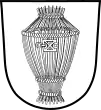 Coat of arms of Michelau i.OFr.