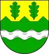 Coat of arms of Mielkendorf