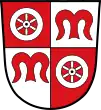 Coat of arms of Miltenberg