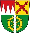 Coat of arms of Mittelsinn