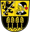 Coat of arms of Mitwitz