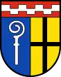 Coat of arms of Mönchengladbach