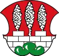Coat of arms of Moos