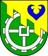 Coat of arms of Mucheln
