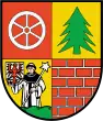 Coat of arms of Müncheberg