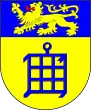 Coat of arms of Munkbrarup