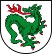 Coat of arms of Murnau a.Staffelsee