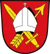 Coat of arms of Nüdlingen