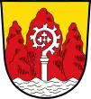 Coat of arms of Nassenfels
