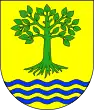 Coat of arms of Nehms