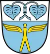 Coat of arms of Neubiberg