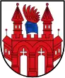 Coat of arms of Neubrandenburg