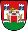 Coat of arms of Neuburg a.d. Donau