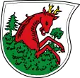 Coat of arms of Neuburg a.d.Kammel