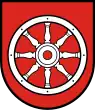 Coat of arms of Neudenau