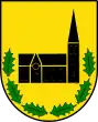 Coat of arms of Neuenkirchen