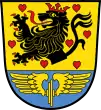 Coat of arms of Neuenmarkt