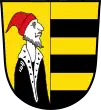 Coat of arms of Neufahrn i.NB