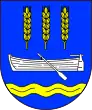 Coat of arms of Neufeld (Dithmarschen)