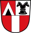 Coat of arms of Neufraunhofen