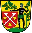 Coat of arms of Neuhof a.d.Zenn
