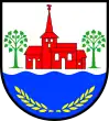 Coat of arms of Neukirchen (Østholsten)