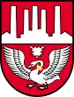 Coat of arms of Neumünster
