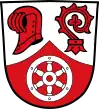 Coat of arms of Neunkirchen