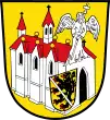 Coat of arms of Neunkirchen a.Brand