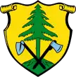 Coat of arms of Neuried