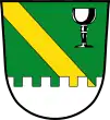 Coat of arms of Neuschönau