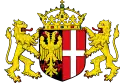 Coat of arms of Neuss