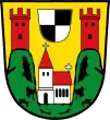 Coat of arms of Neustadt am Kulm